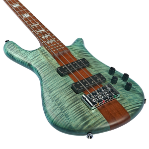 SPECTOR Ns Euro 4 RST Turquoise Tide Matte