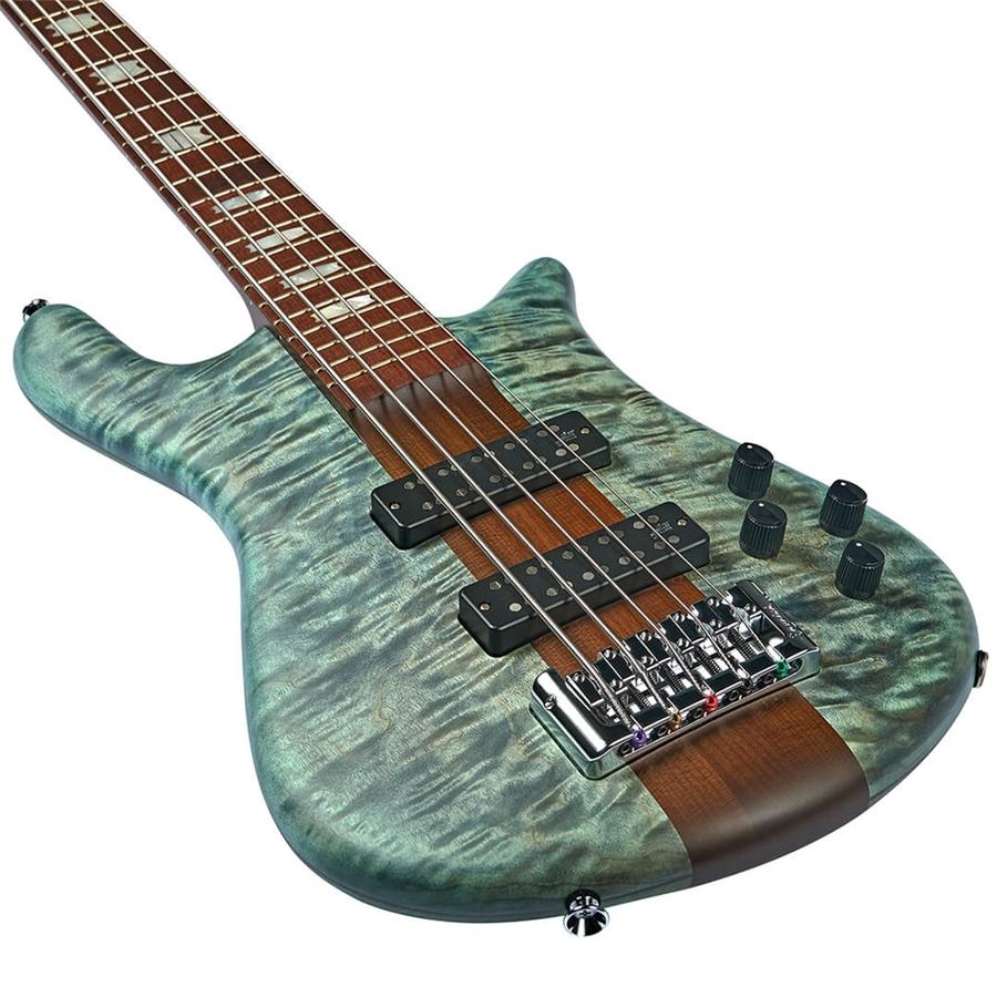SPECTOR Ns Euro 5 RST Turquoise Tide Matte