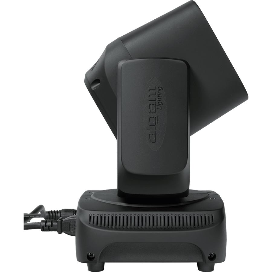 Algam Light MW430Z WASH Testa Mobile + Zoom