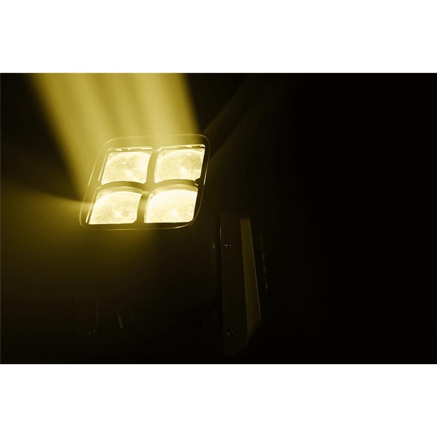 Algam Light MW430Z WASH Testa Mobile + Zoom