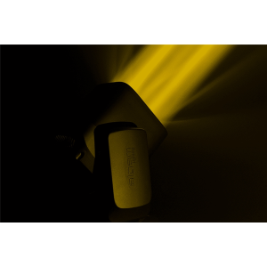 Algam Light MW430Z WASH Testa Mobile + Zoom