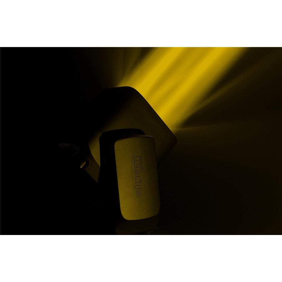 Algam Light MW430Z WASH Testa Mobile + Zoom