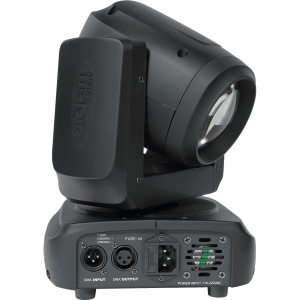 Algam Light MB80 BEAM Testa Mobile 80W