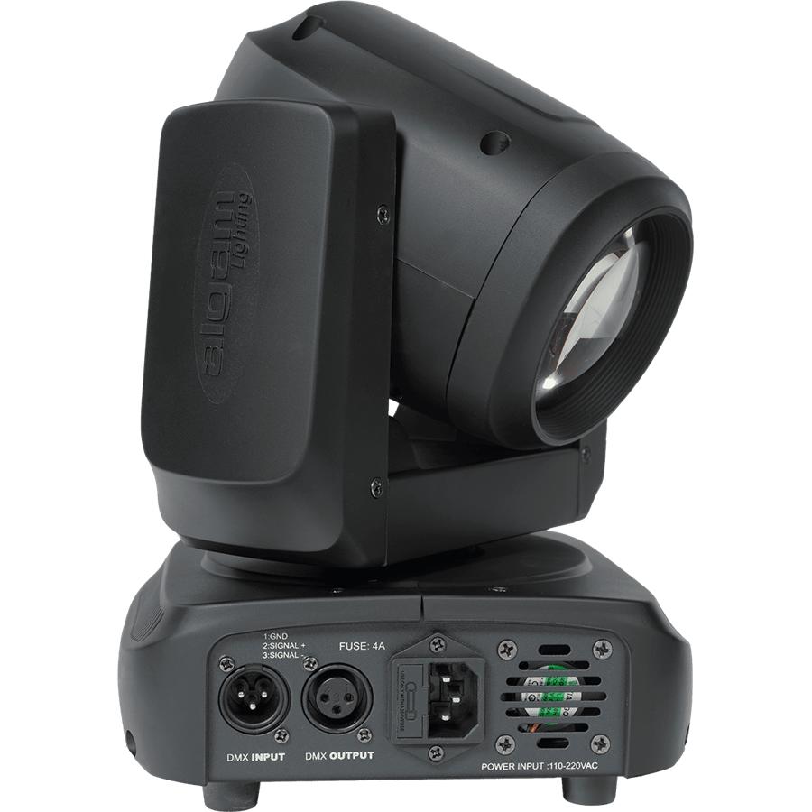 Algam Light MB80 BEAM Testa Mobile 80W