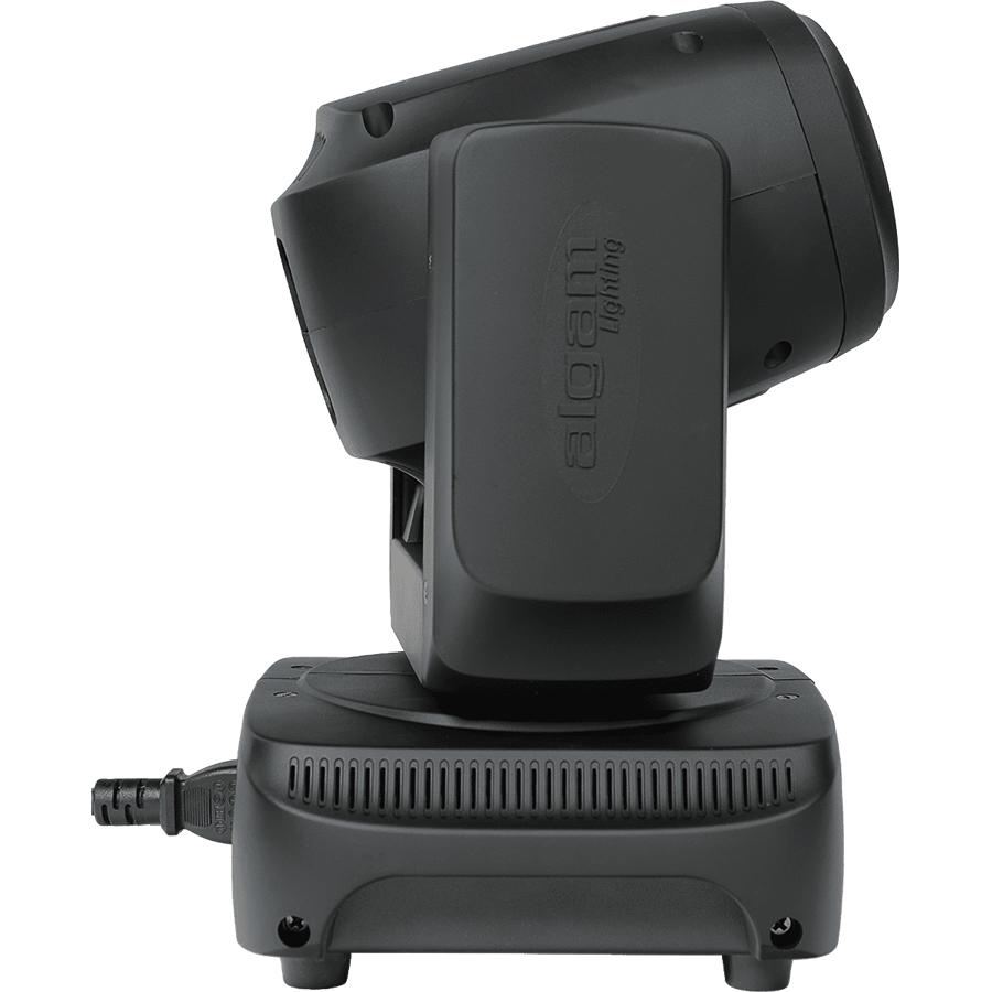 Algam Light MB80 BEAM Testa Mobile 80W