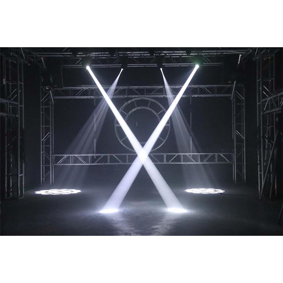 Algam Light MB80 BEAM Testa Mobile 80W