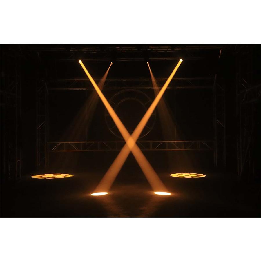 Algam Light MB80 BEAM Testa Mobile 80W