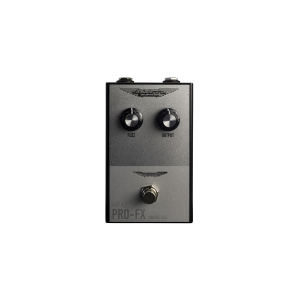 ASHDOWN vintage fuzz