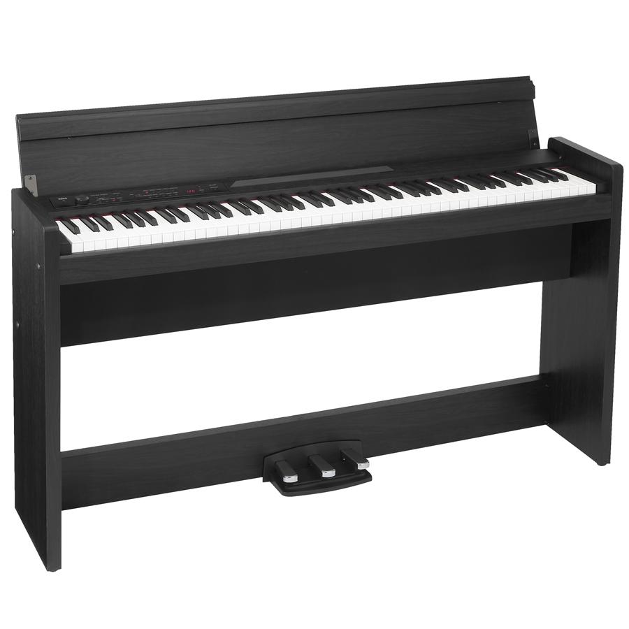KORG LP-380-RWBK U