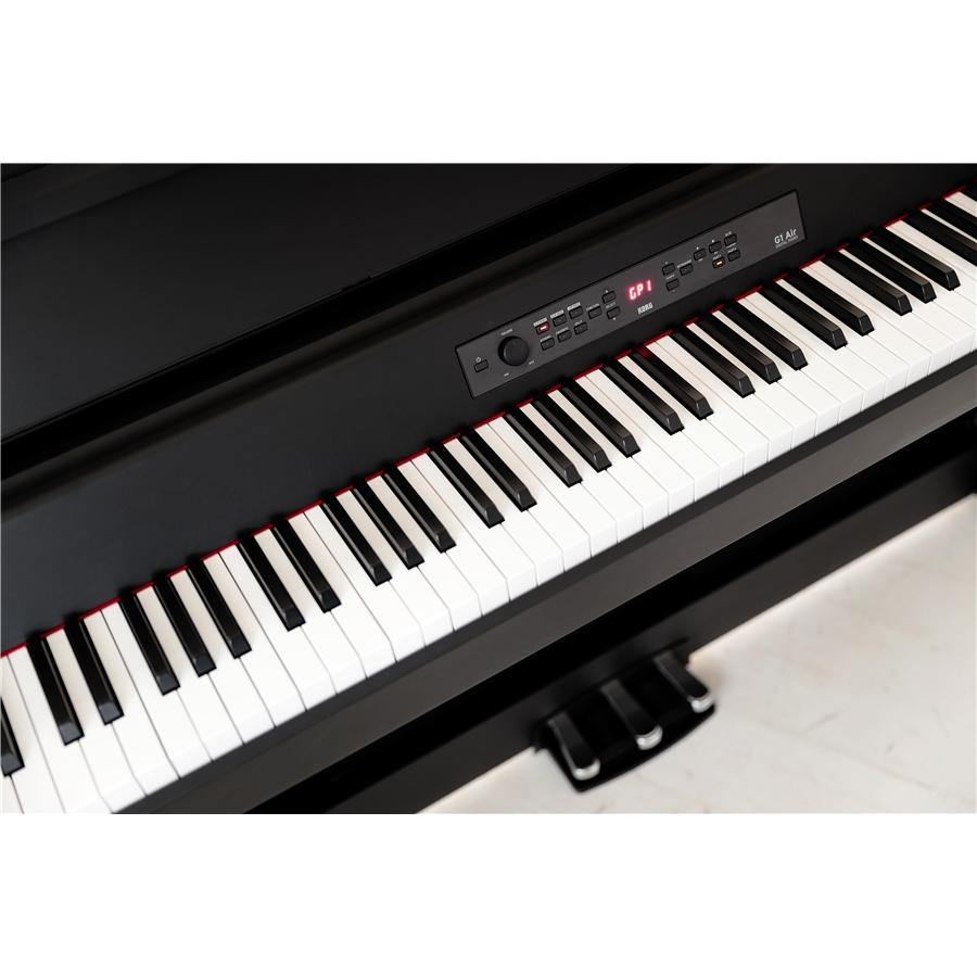 KORG G1B-Air BK