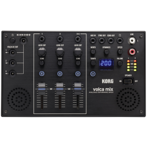 KORG VOLCA-MIX