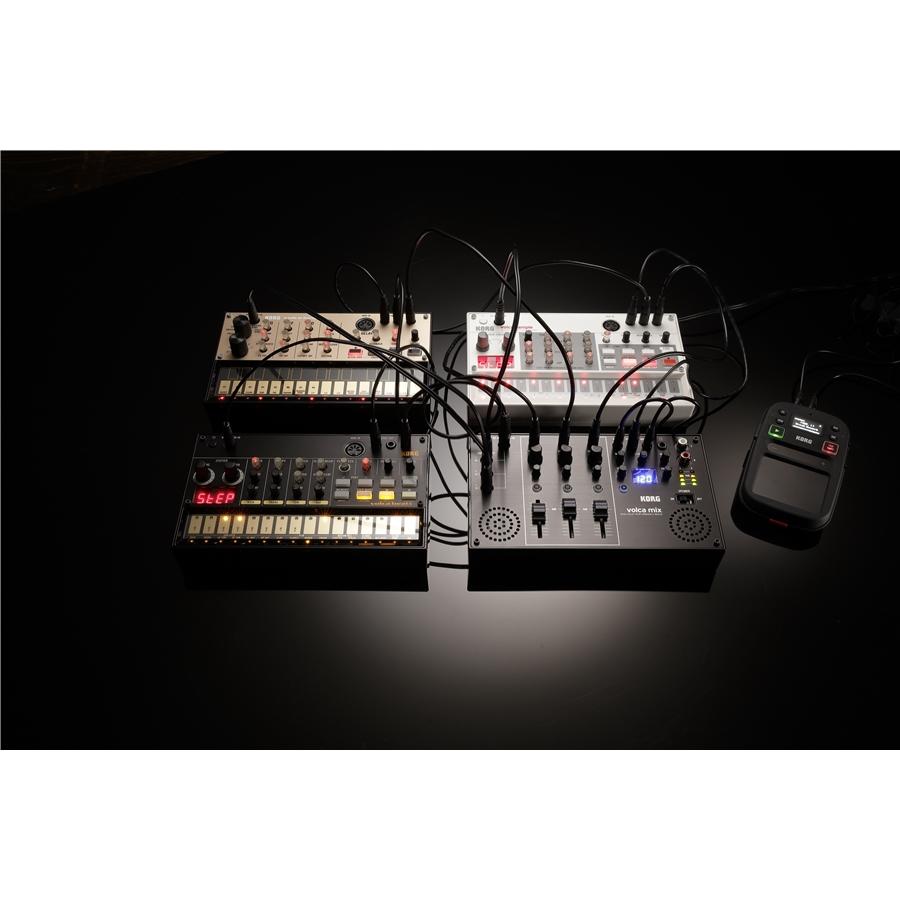 KORG VOLCA-MIX