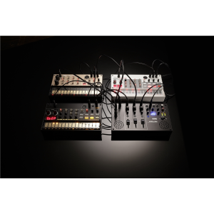 KORG VOLCA-MIX