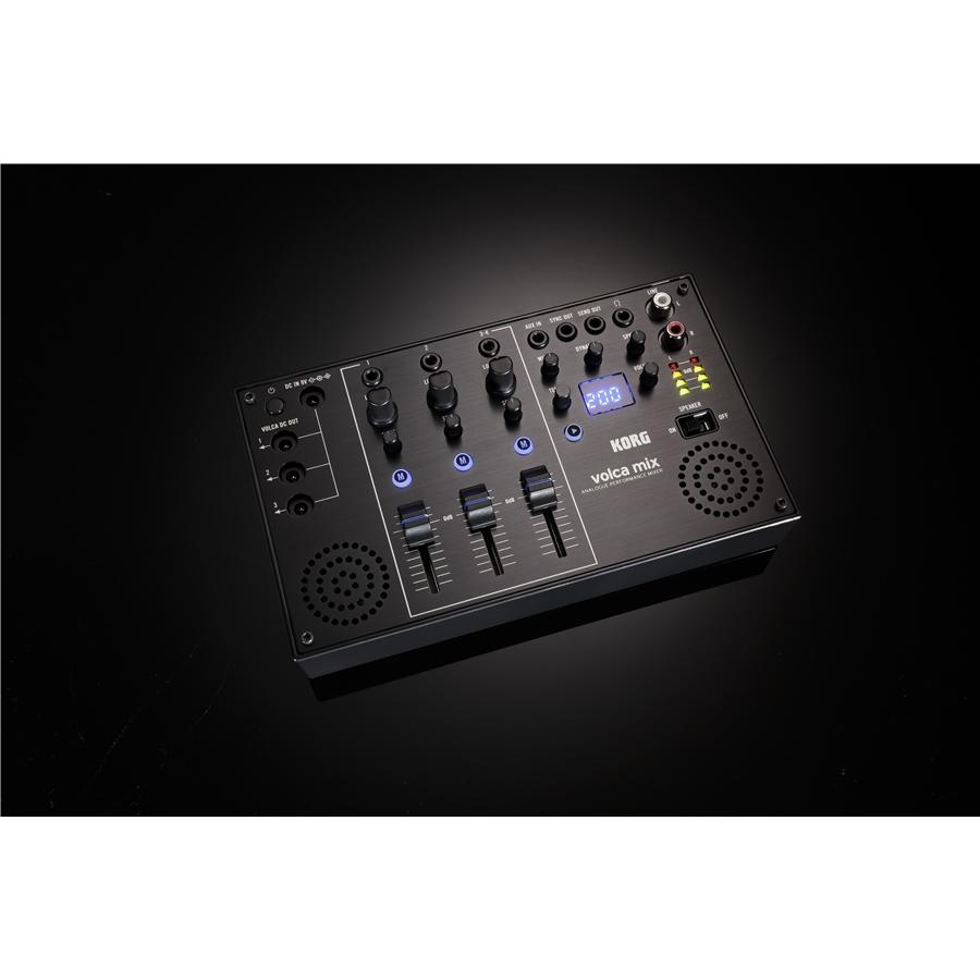 KORG VOLCA-MIX