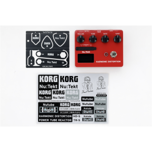 KORG NU:TEKT HD-S