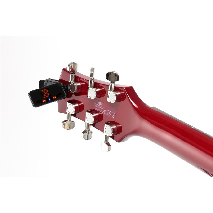 KORG Pitchclip 2+ Accordatore clip-on