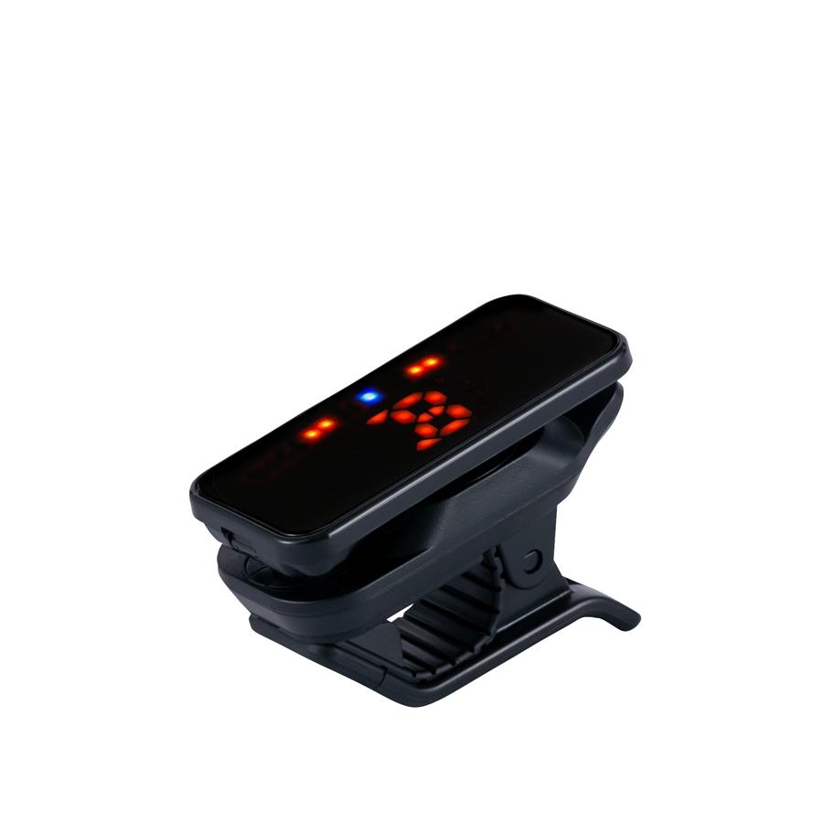 KORG Pitchclip 2+ Accordatore clip-on
