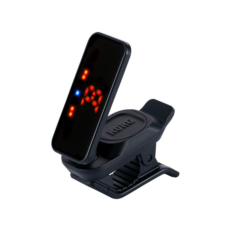 KORG Pitchclip 2+ Accordatore clip-on