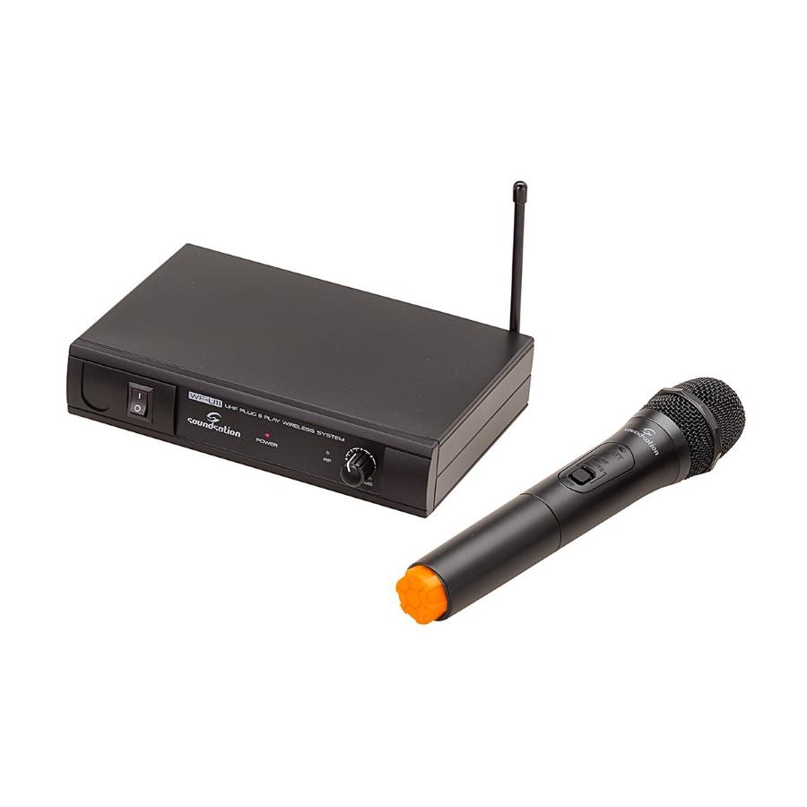 SOUNDSATION WIREFREE-U11 WF-U11HD