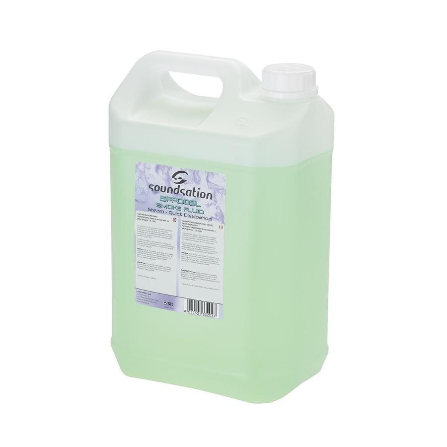 SOUNDSATION SFFD05L liquido fumo