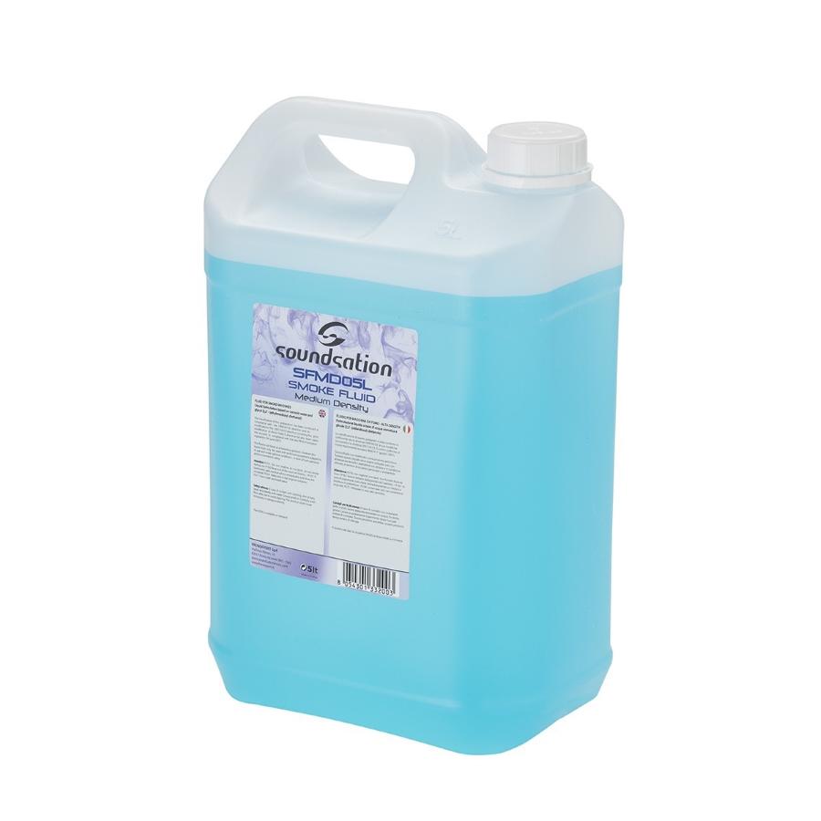 SOUNDSATION SFMD05L liquido fumo