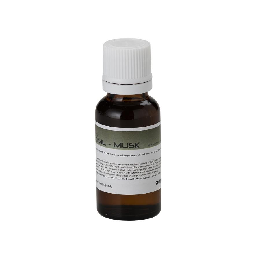 SOUNDSATION FF20ML-MUSK flacone fragranza
