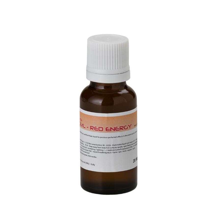 SOUNDSATION FF20ML-REDENERGY flacone fragranza