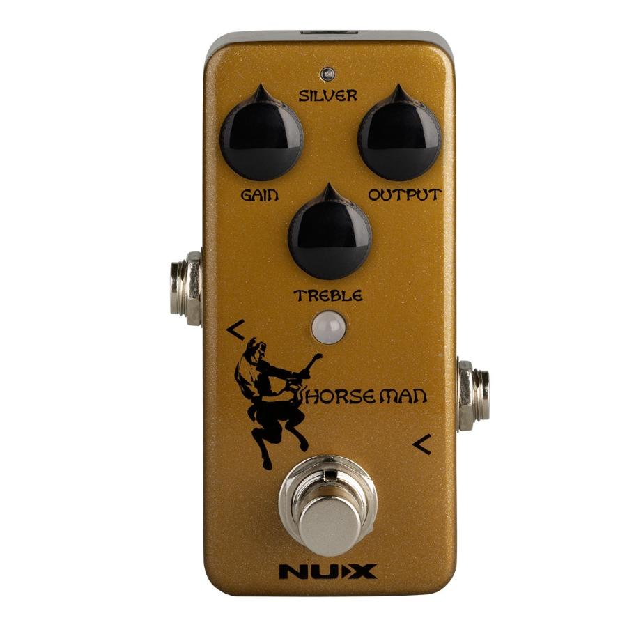 NUX MINI CORE NOD-1 HORSEMAN effetto pedale