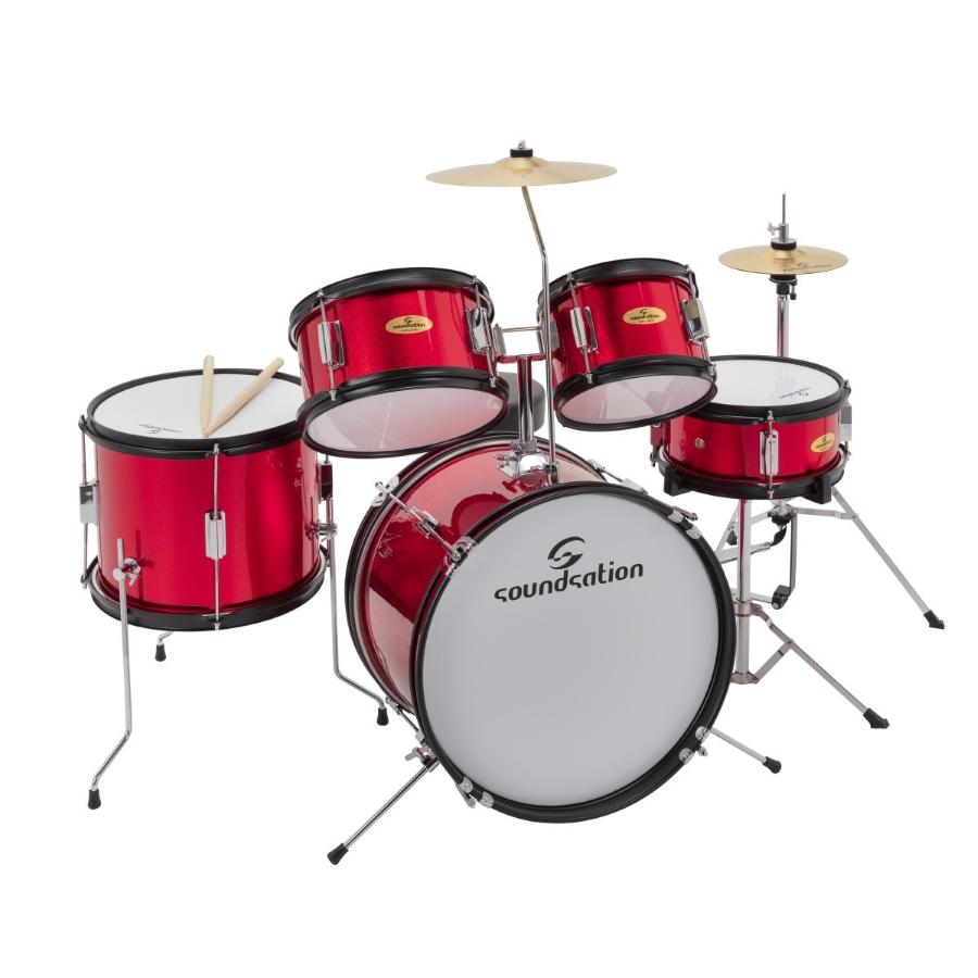 SOUNDSATION JDK100-MR batteria