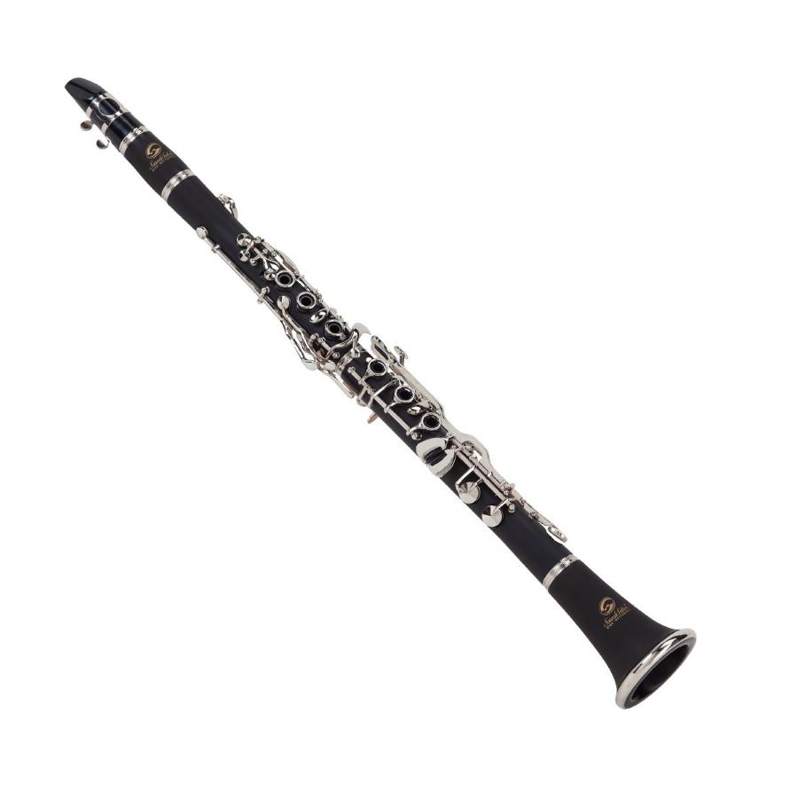 SOUNDSATION SCL-20 clarinetto Sib