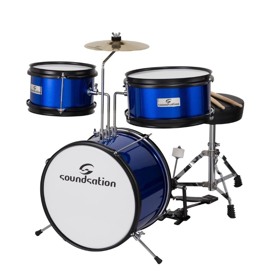 SOUNDSATION JDK313-MB batteria