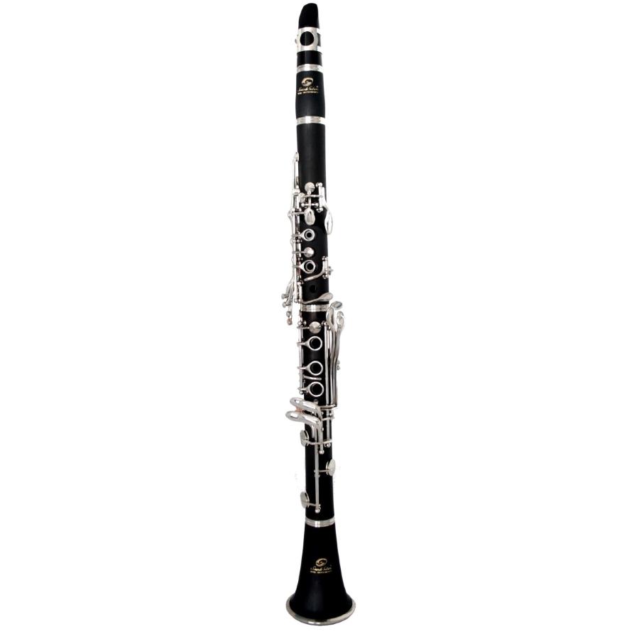 SOUNDSATION SCL-18 clarinetto Sib