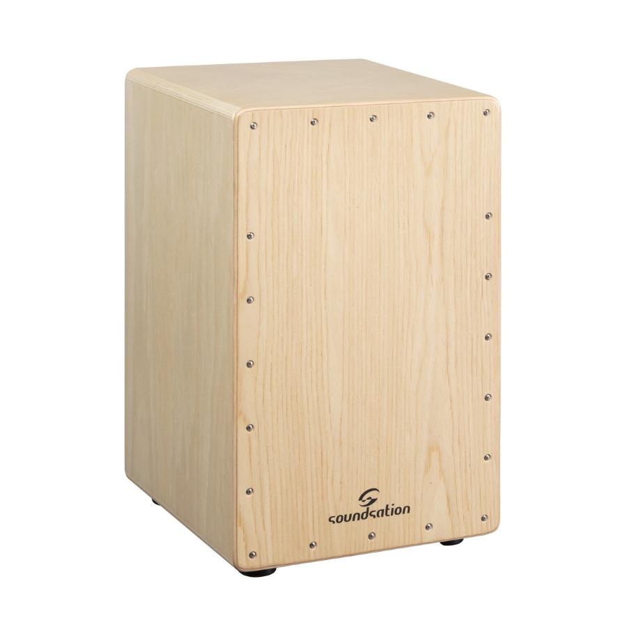 SOUNDSATION ESO-10-OAK cajon