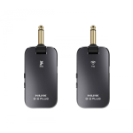 NUX B-2 PLUS sistema wireless digitale per chitarra