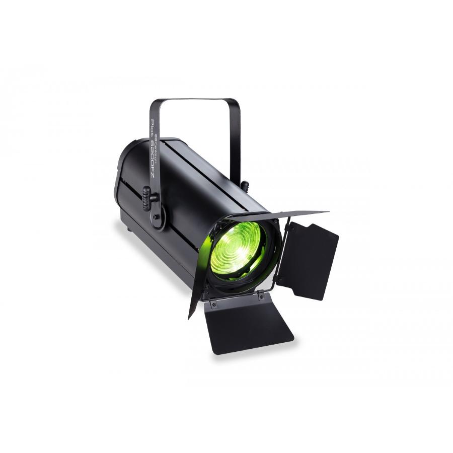 CENTOLIGHT PLOT 6200FZ faro