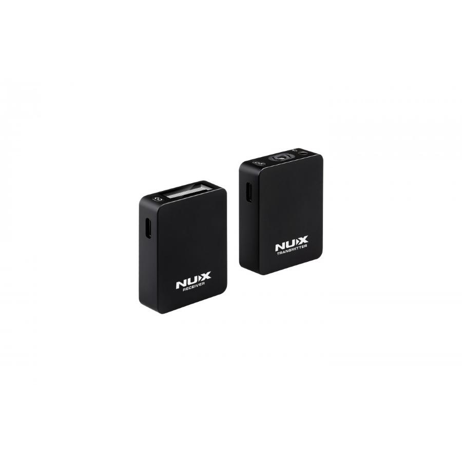 NUX B-10 VLOG radio sistem