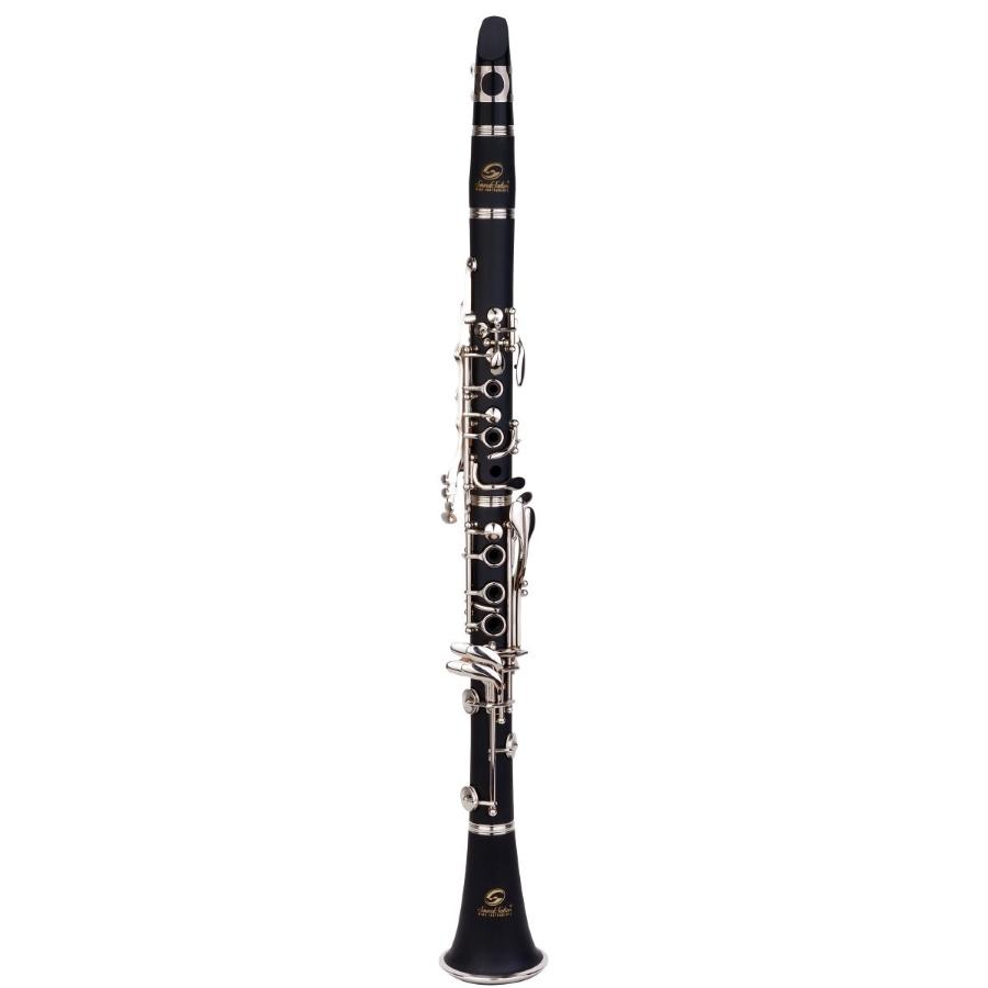 SOUNDSATION SCL-10E clarinetto Sib