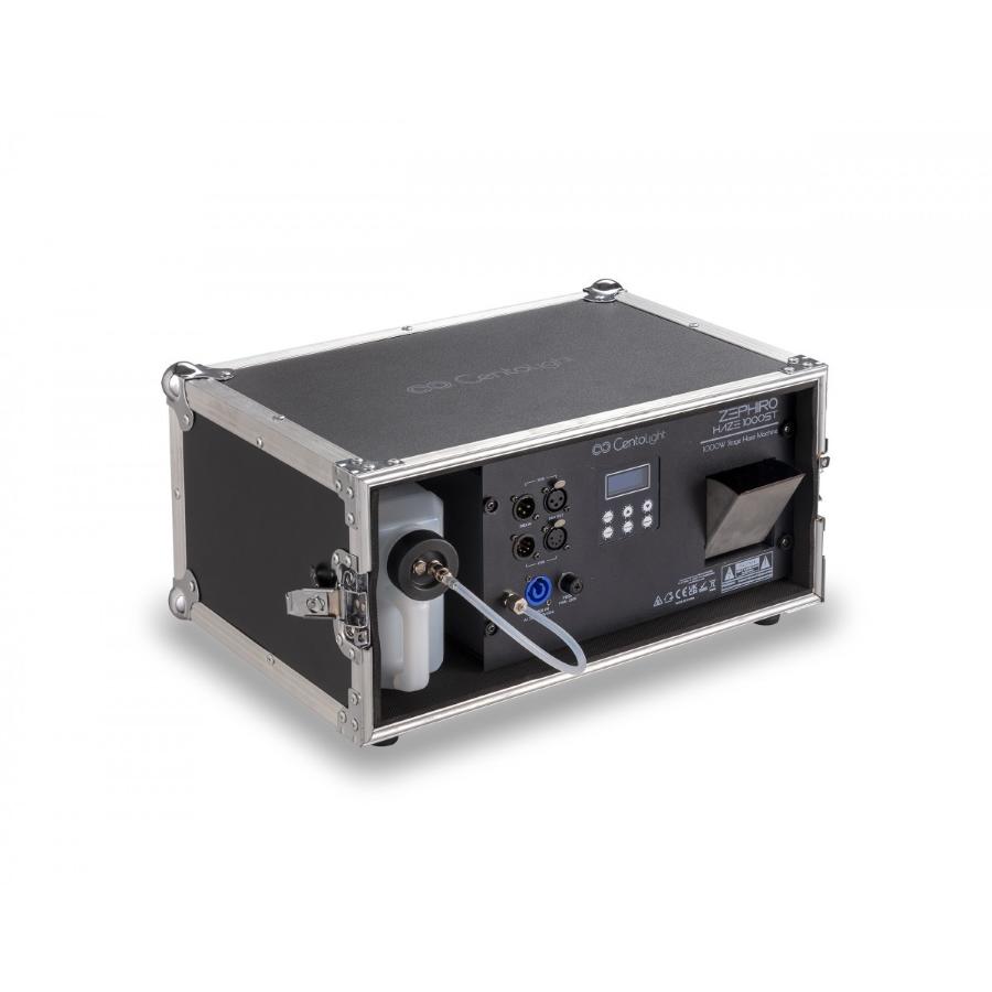 CENTOLIGHT ZEPHIRO HAZE 1000ST macchina hazer