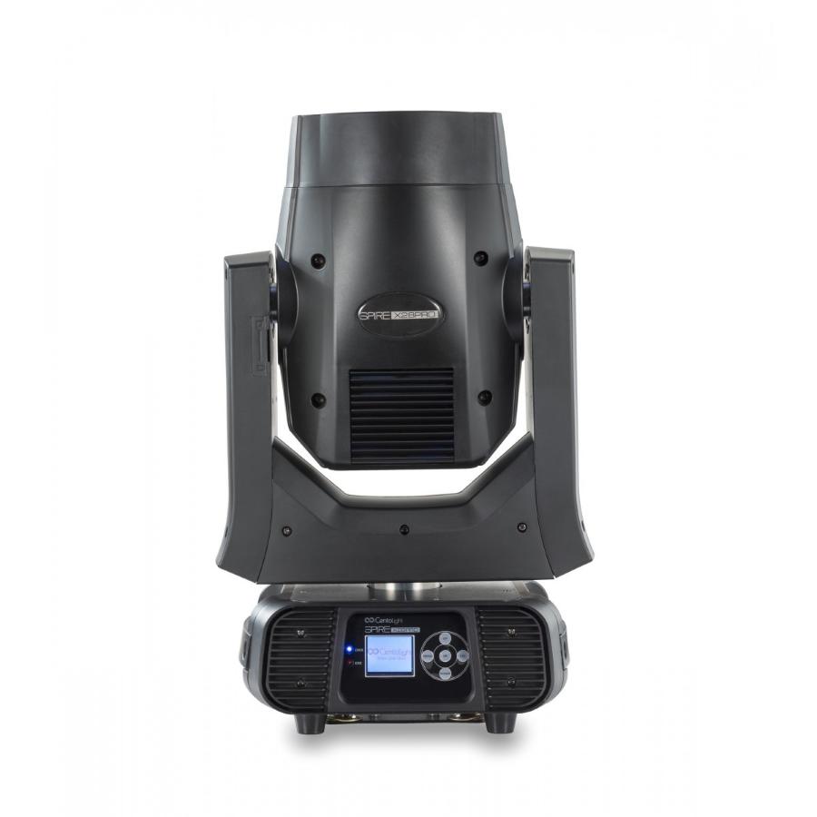 CENTOLIGHT SPIRE X28 PRO testa mobile