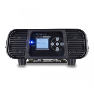 CENTOLIGHT SPIRE X28 PRO testa mobile