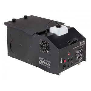 CENTOLIGHT ZEPHIRO LOW FOG 1500 macchina fumo basso