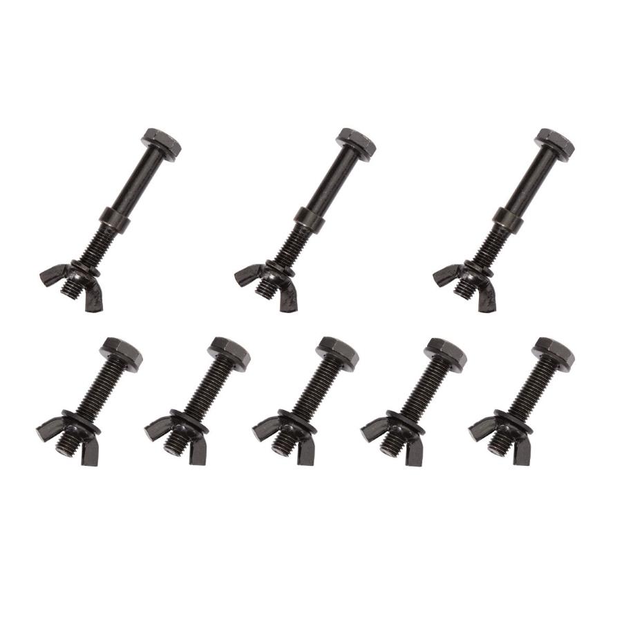 SOUNDSATION LS-200-BR struttura truss luci kit