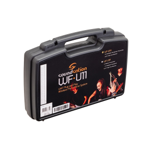 SOUNDSATION WIREFREE-U11 WF-U11HD