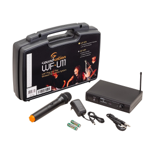 SOUNDSATION WIREFREE-U11 WF-U11HD