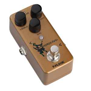 NUX MINI CORE NOD-1 HORSEMAN effetto pedale