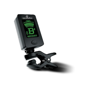 SOUNDSATION CCT-20 accordatore clip cromatico