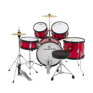 SOUNDSATION JDK100-MR batteria