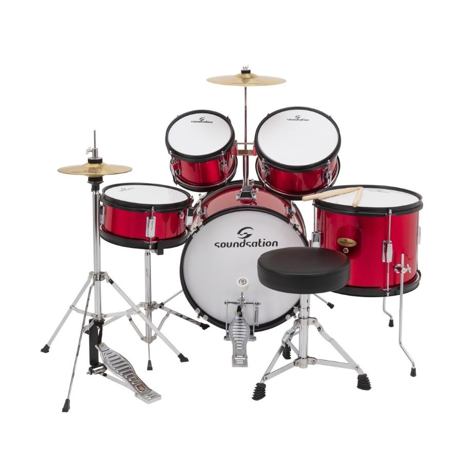 SOUNDSATION JDK100-MR batteria