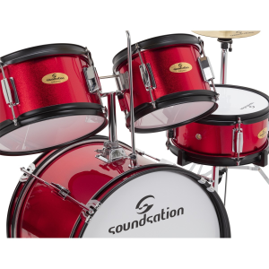 SOUNDSATION JDK100-MR batteria