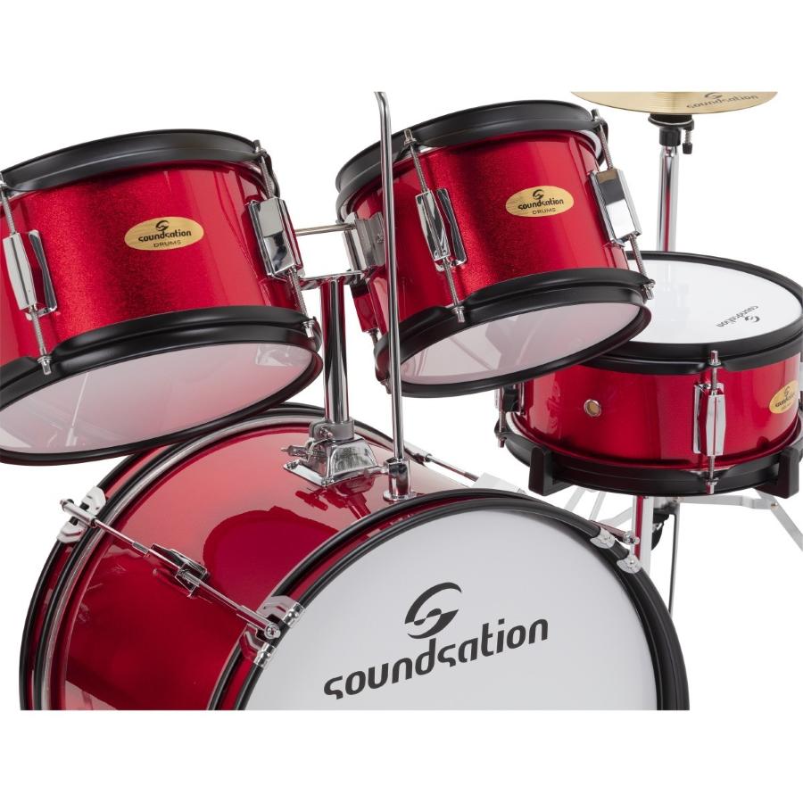 SOUNDSATION JDK100-MR batteria